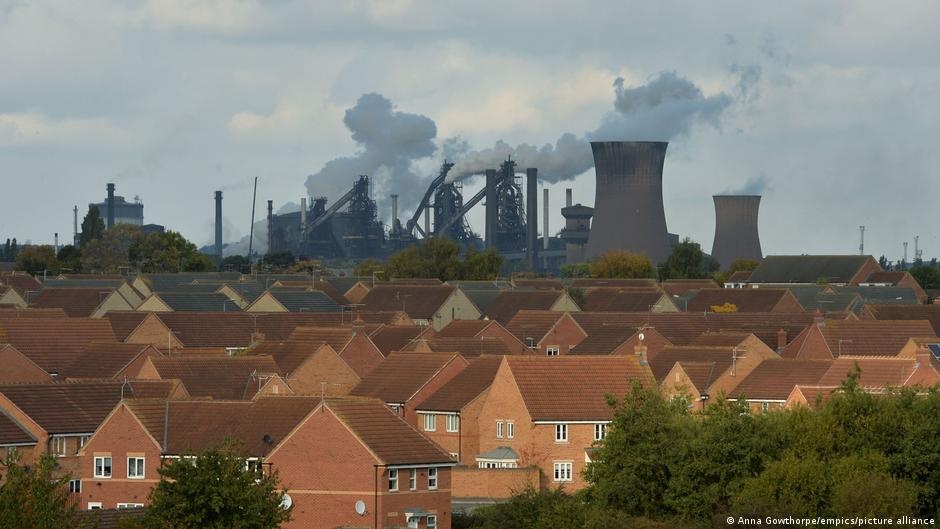 Nacionalização da British Steel: O Dilema Global entre Soberania e a Confiança nos Investimentos