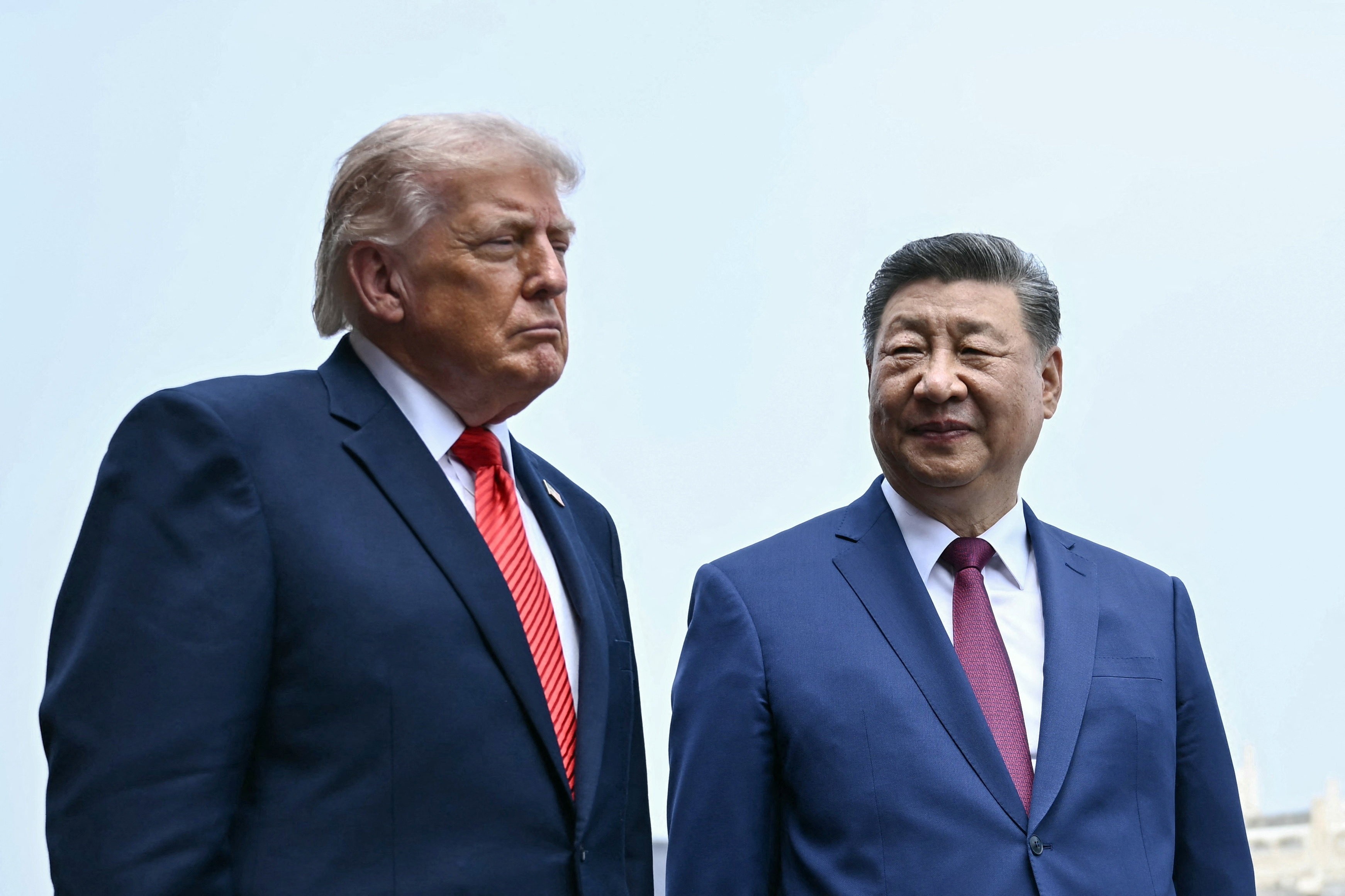 EUA e China: A Escalada da Desconfiança em Ano Eleitoral Americano