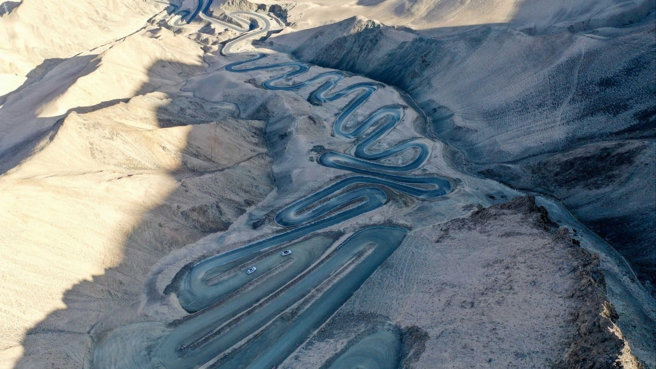 A 'Grande Muralha Subterrânea' Chinesa: Um Imperativo de Resiliência em um Mundo em Crise