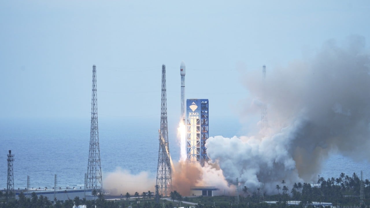 Revolução nos Propulsores: Como o Novo 'Super Combustível' Chinês Redefine a Corrida Espacial