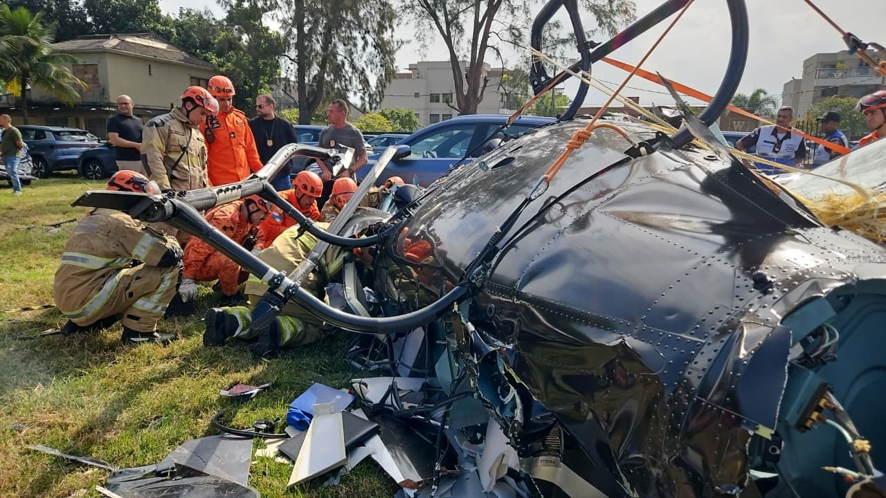 Falhas na Fiscalização Aérea: O Perigoso Cenário do Transporte Clandestino e Suas Tendências Sistêmicas