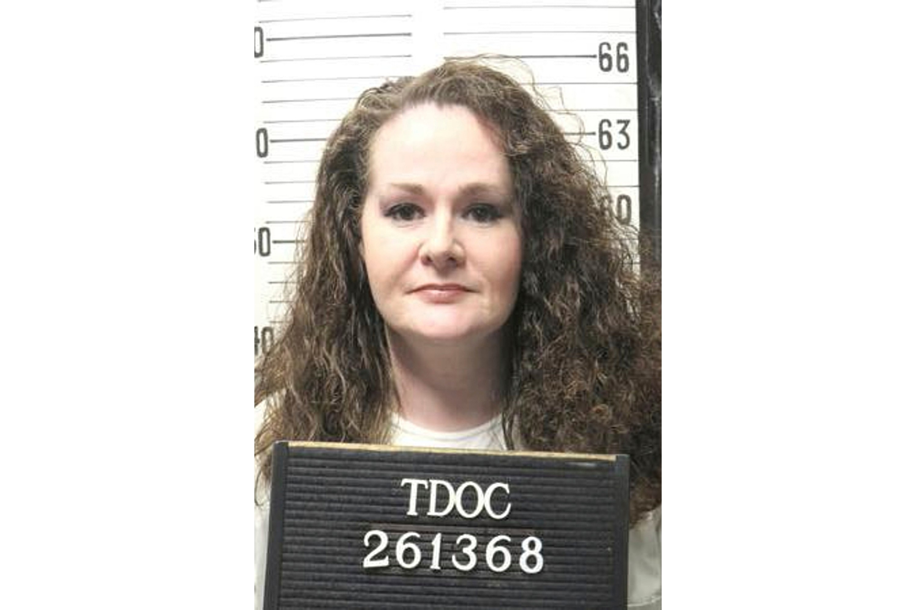 Christa Pike sobrevive a duas injeções letais no Tennessee
