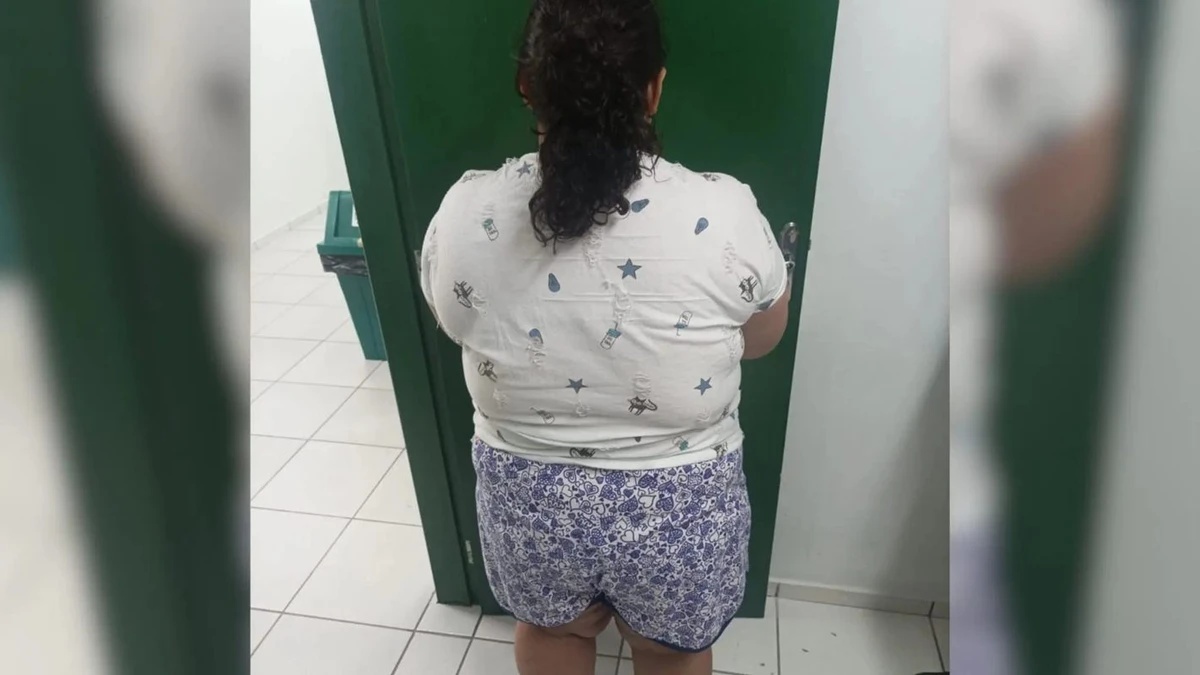 O Golpe da Infância: A Mulher que Fingiu Ser Criança e o Alerta para a Vulnerabilidade da Boa-Fé