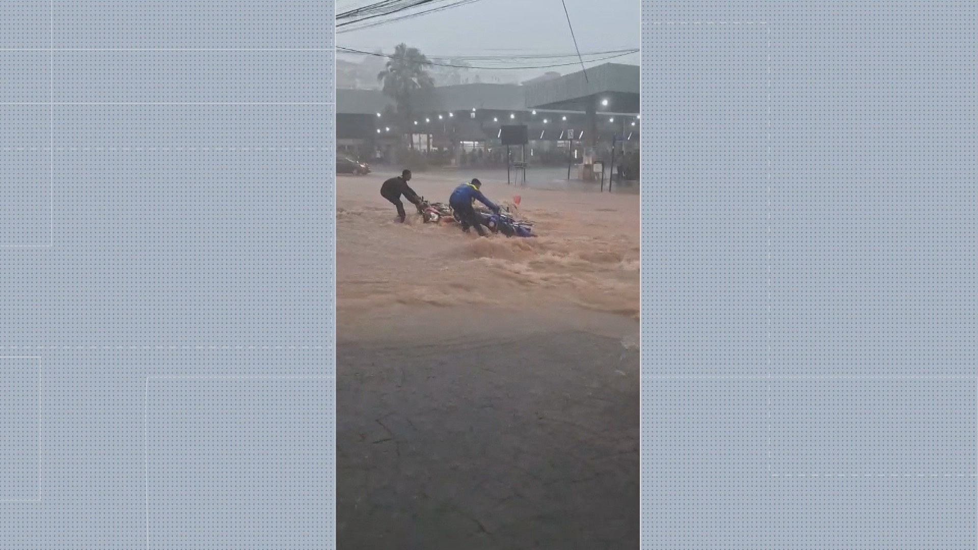 Conselheiro Lafaiete: Temporal Revela Fragilidade Urgente do Planejamento Urbano em Cidades Médias Mineiras