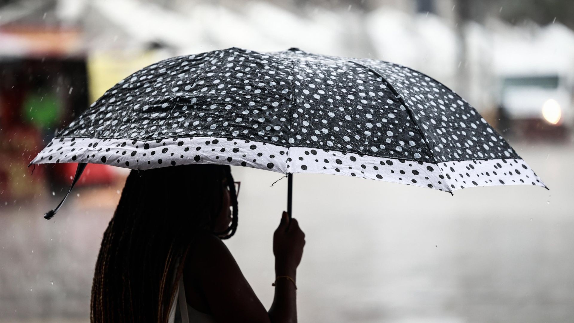 Contrastes climáticos no Rio grande do Sul: chuvas frequentes e instabilidade