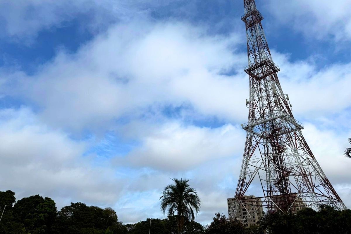 Mato Grosso do Sul Sob o Prisma da Água: Chuvas Fragmentadas e a Persistência da Estiagem Desafiam o Estado