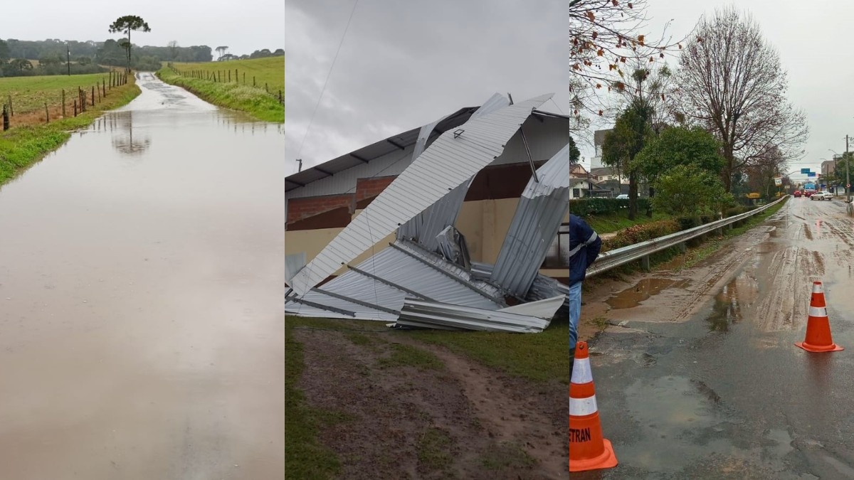 Santa Catarina em Alerta: Chuvas Excepcionais Expõem Desafios Crônicos na Resiliência Regional