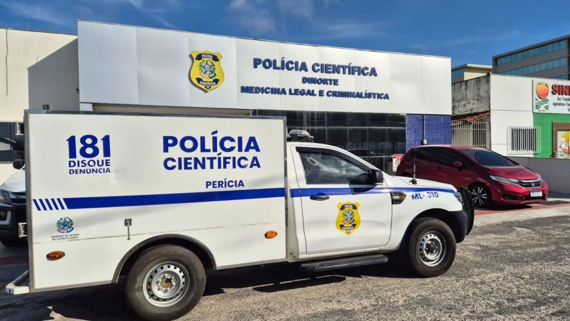 Morte de Ciclista no ES Expõe Fragilidades da Infraestrutura Viária Regional