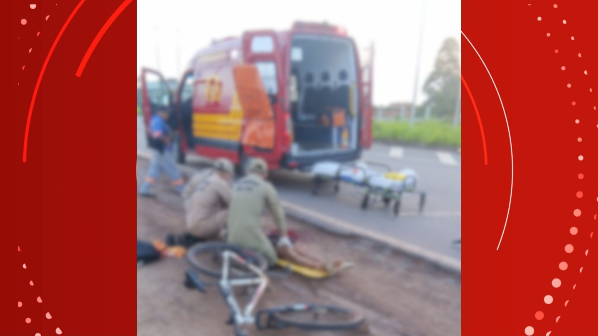 Amapá: Tragédia na Duca Serra Expõe Desafios Urgentes da Mobilidade Cicloviária Regional