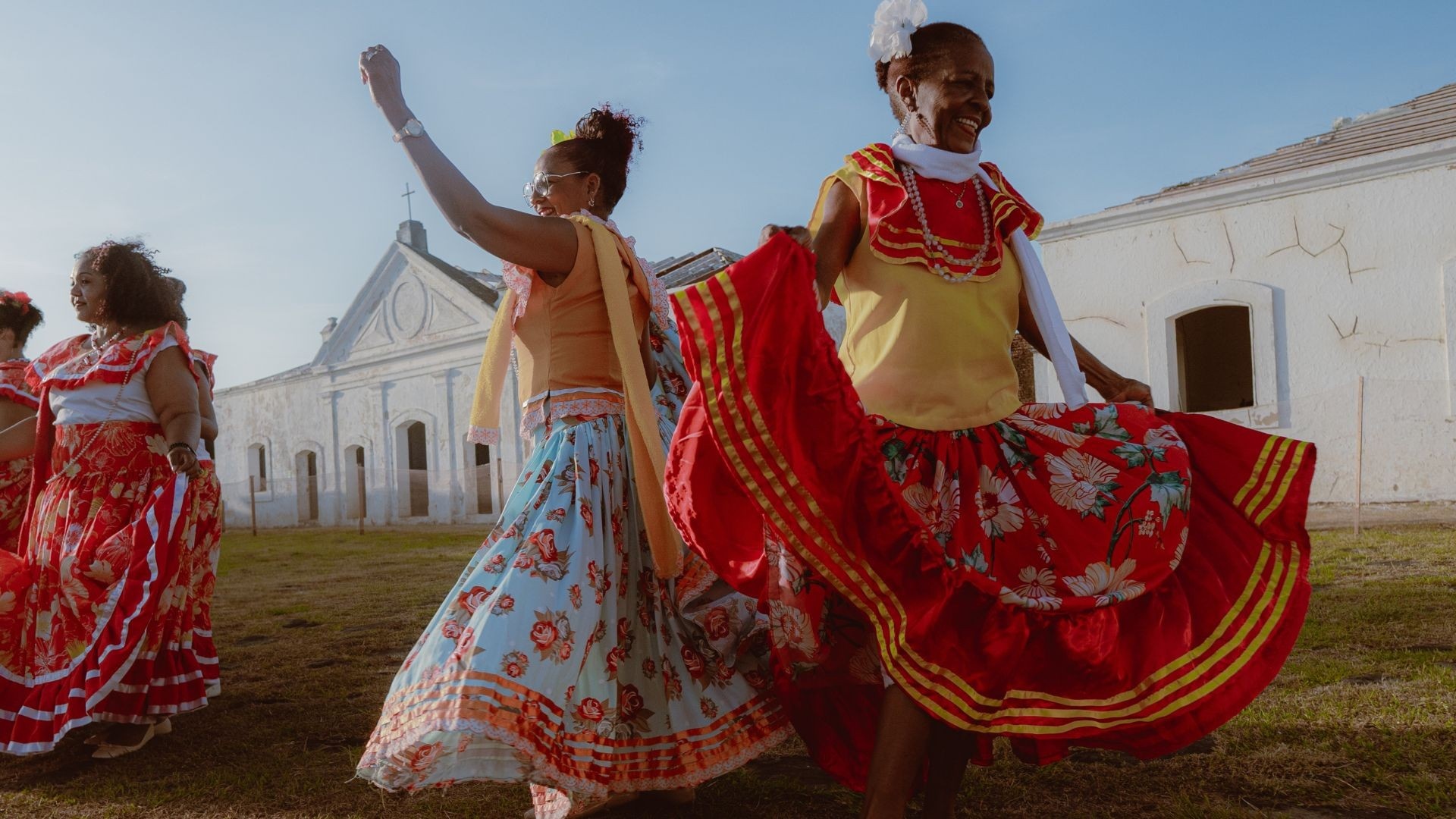 Marabaixo no Amapá: Um Pilar Cultural em Renovação e Suas Ramificações Socioeconômicas