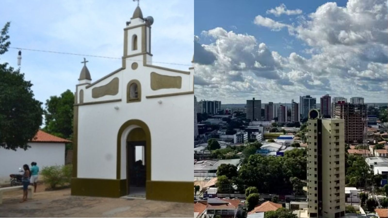 Além do PIB: Como Cidades Pequenas Reconfiguram a Noção de Qualidade de Vida no Piauí