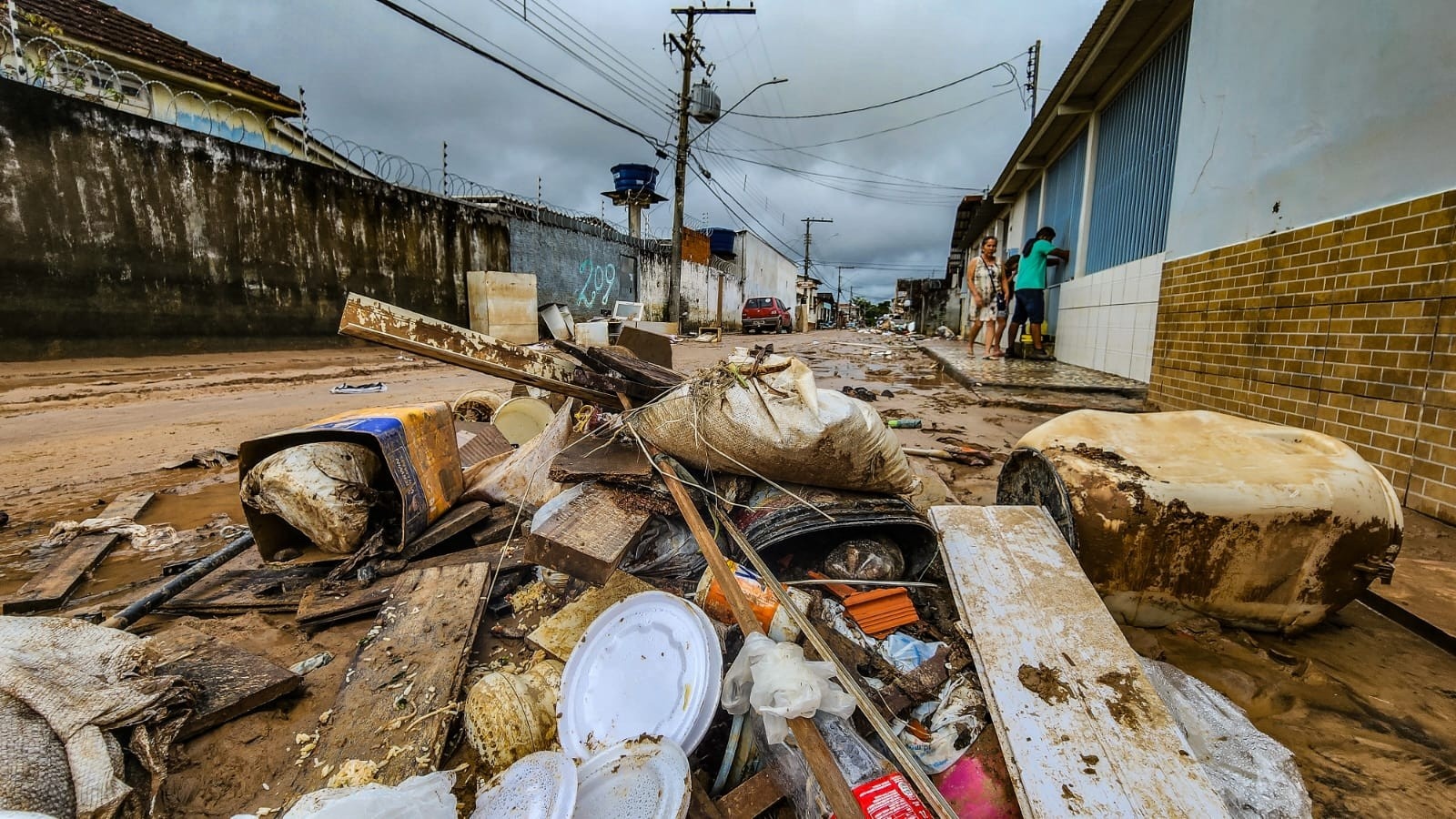 Capixaba (AC): Justiça Reafirma Urgência na Crise do Lixão e Impacta o Futuro da Região