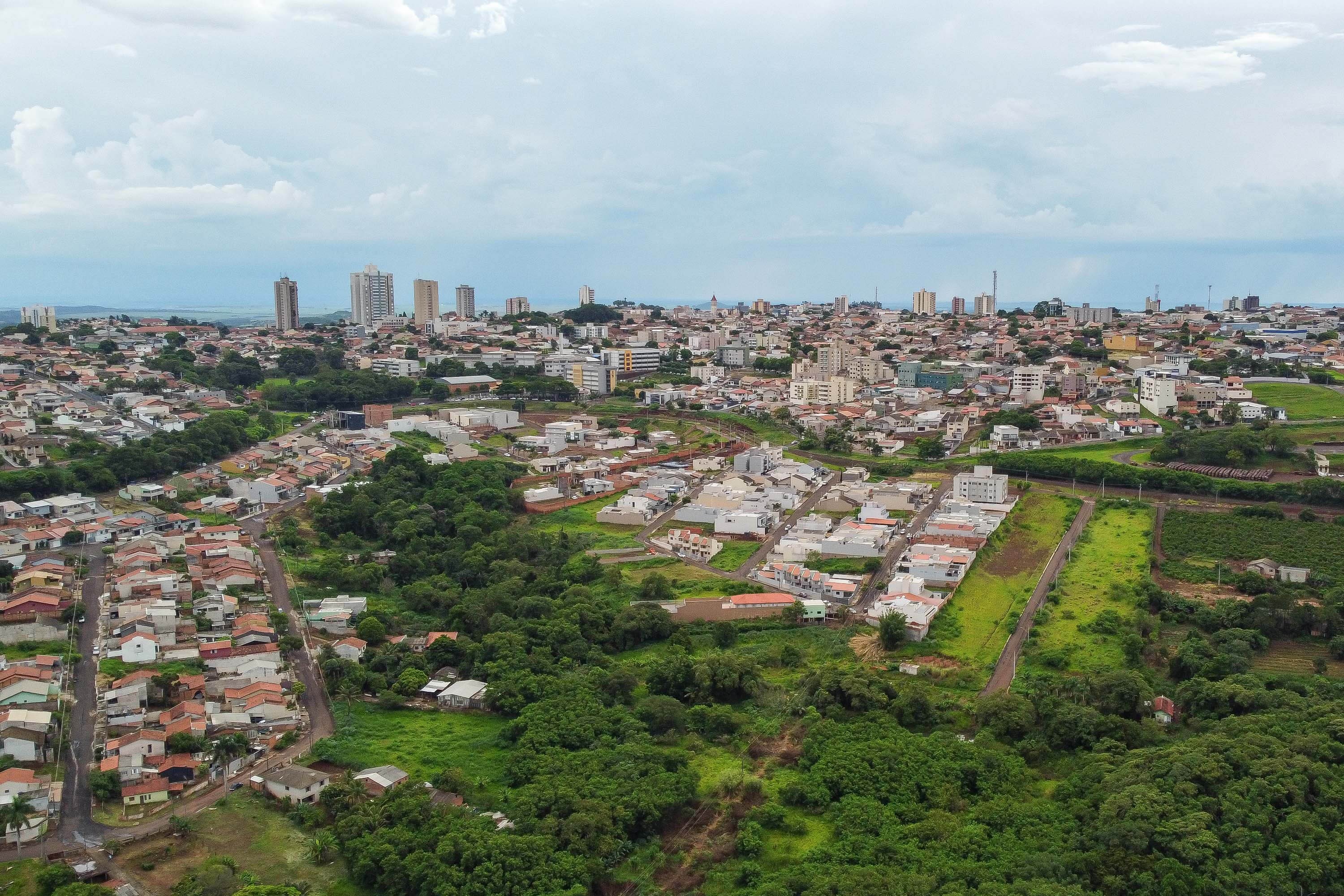Cornélio Procópio: A Reconfiguração da Qualidade de Vida no Interior Paranaense