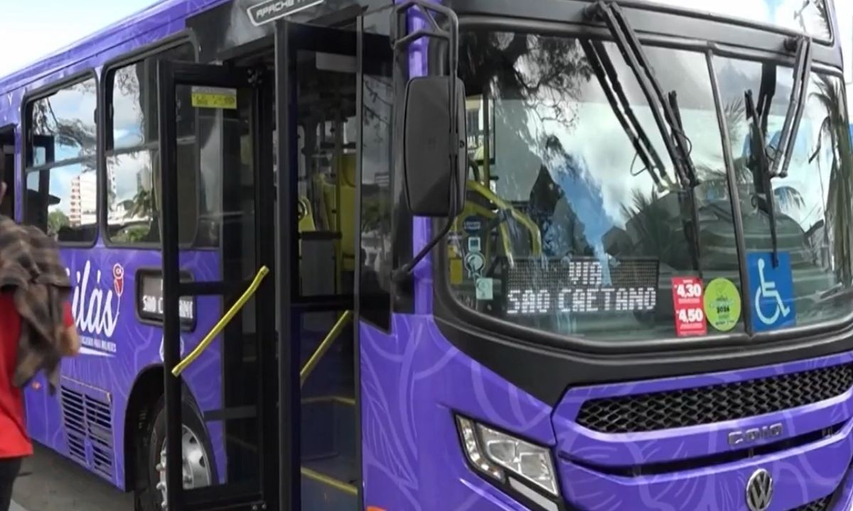 Itabuna: Linha de Ônibus Exclusiva para Mulheres Redefine Segurança Urbana e Empoderamento Regional