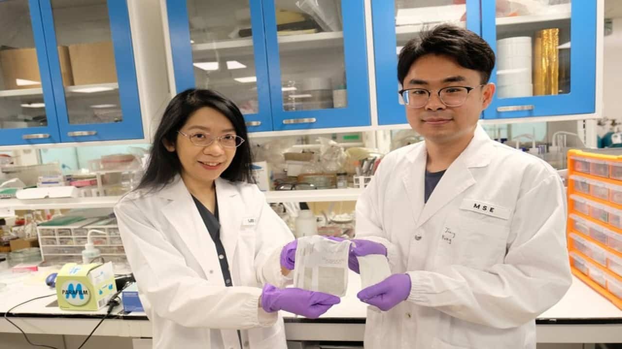 Vestuário Habilita Autonomia Energética Pessoal: A Revolução da Recarga Pelo Movimento