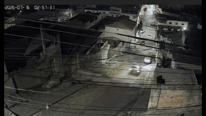 Acidente em BH: Mais Que Falha Mecânica, um Alerta sobre Segurança Urbana e Manutenção