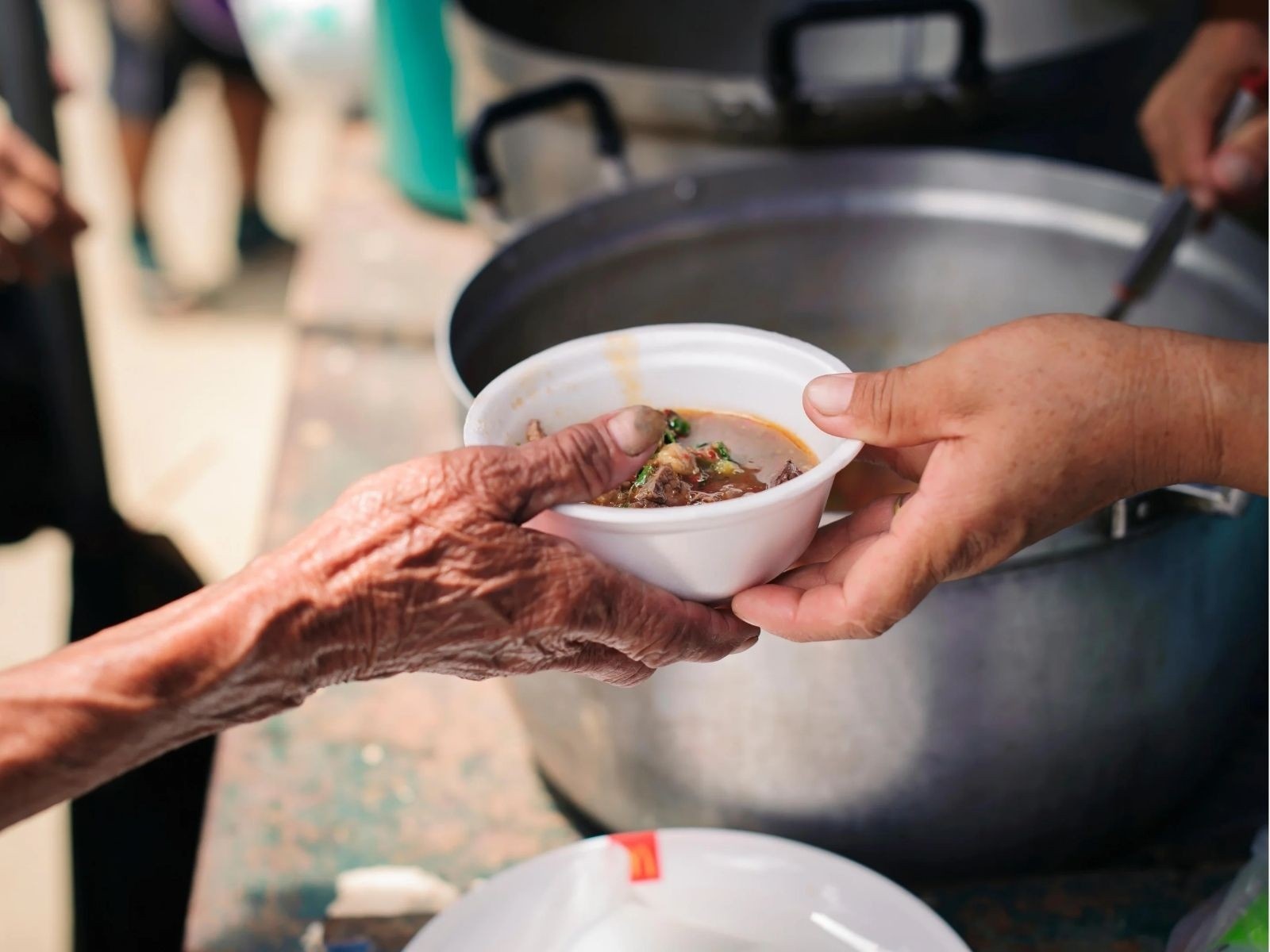 Cinco Municípios de Mato Grosso: A Estratégia Federal Contra a Fome e Seus Impactos Regionais