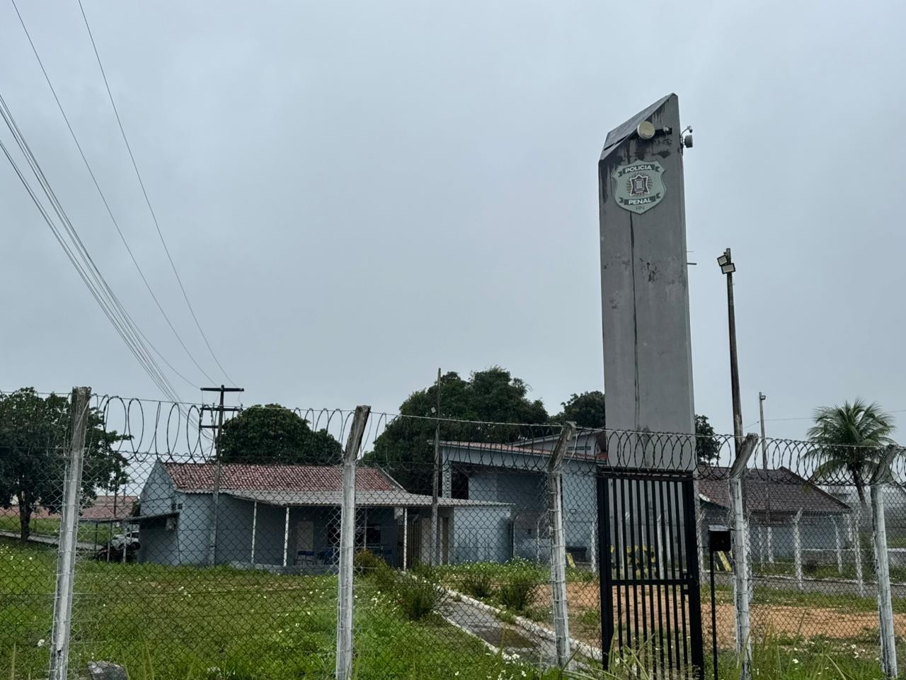 Fuga em Alcaçuz: Análise das Fragilidades Crônicas no Sistema Prisional Potiguar