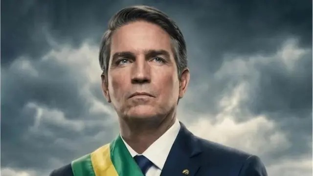 As Sombras de "Dark Horse": Como a Cinebiografia de Bolsonaro Ameaça Redesenhar a Direita Brasileira