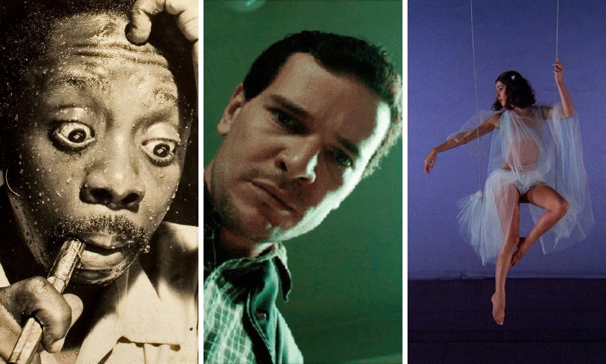 Cinemateca Brasileira em Salvador: A Reafirmação do Legado Nacional e Seu Eco Regional