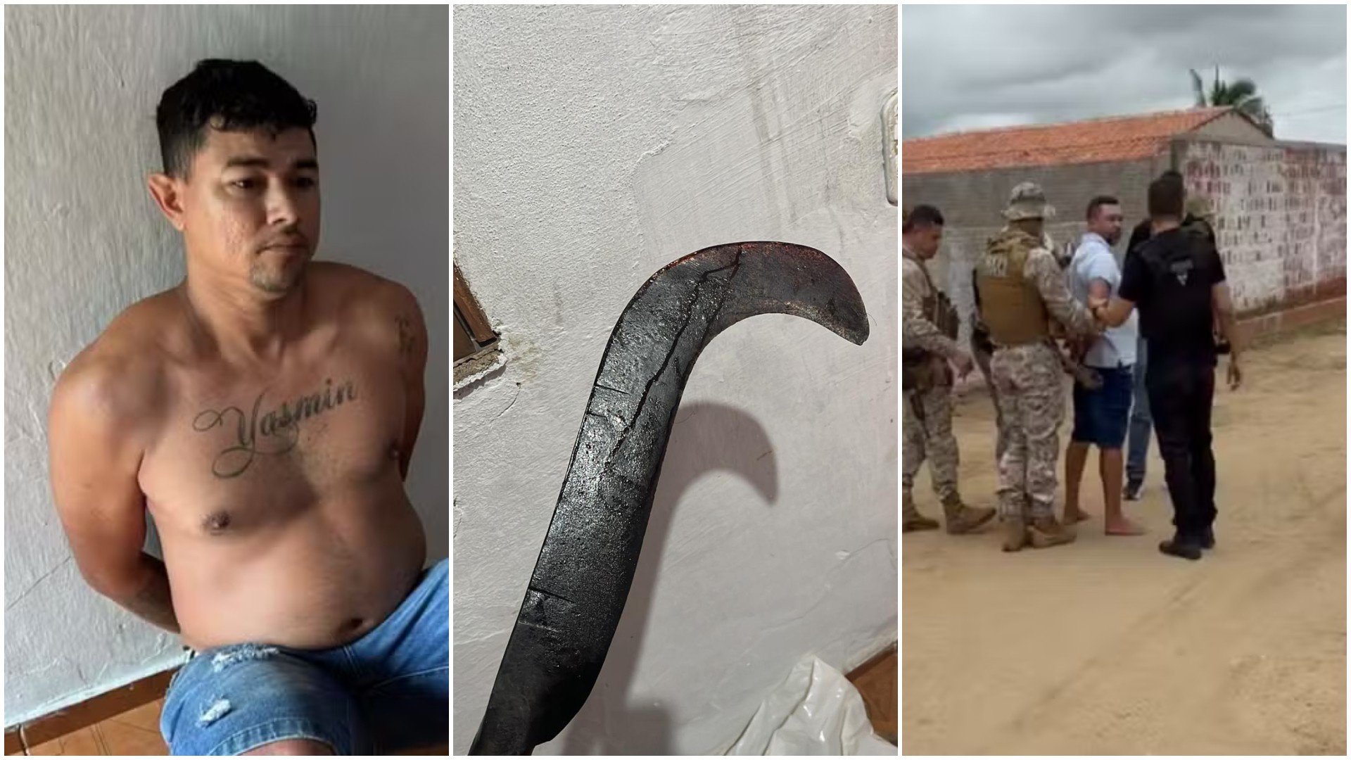 Reimplante de Mãos em Fortaleza: Além da Técnica, a Luta Contra a Violência de Gênero no Ceará