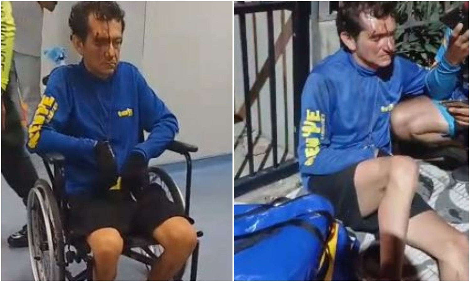 Fortaleza: Empresário Vira Réu por Tentativa de Homicídio Contra Entregador, Expondo Fraturas Sociais no Ceará