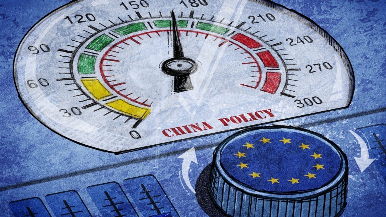 União Europeia Forja Nova Estratégia Comercial com a China: O Fim da Ambivalência Econômica?