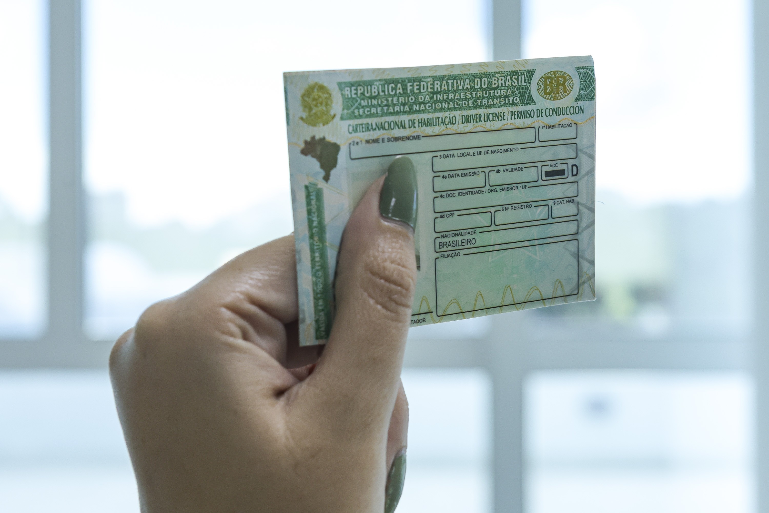CNH Social no Acre: Prorrogação Essencial para a Autonomia Feminina em Meio à Crise de Violência