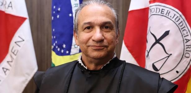 CNJ mantém afastamento de desembargador do TJ denunciado por abuso sexual