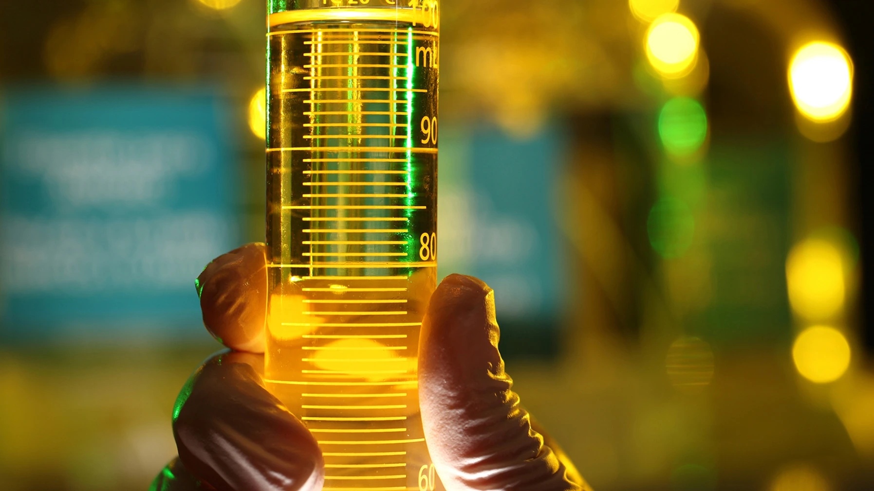 Brasil Veta Importação de Biodiesel para Mistura Obrigatória, Priorizando Produção Nacional