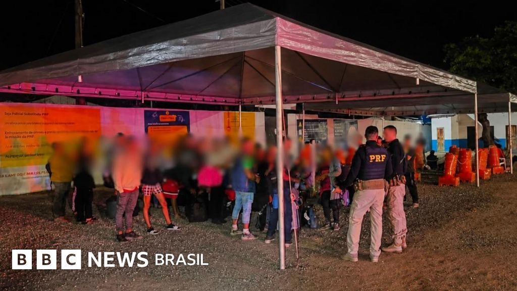 Brasil, Novo Eldorado? A Crise Cubana e as Rotas Clandestinas que Redefinem a Migração na América do Sul