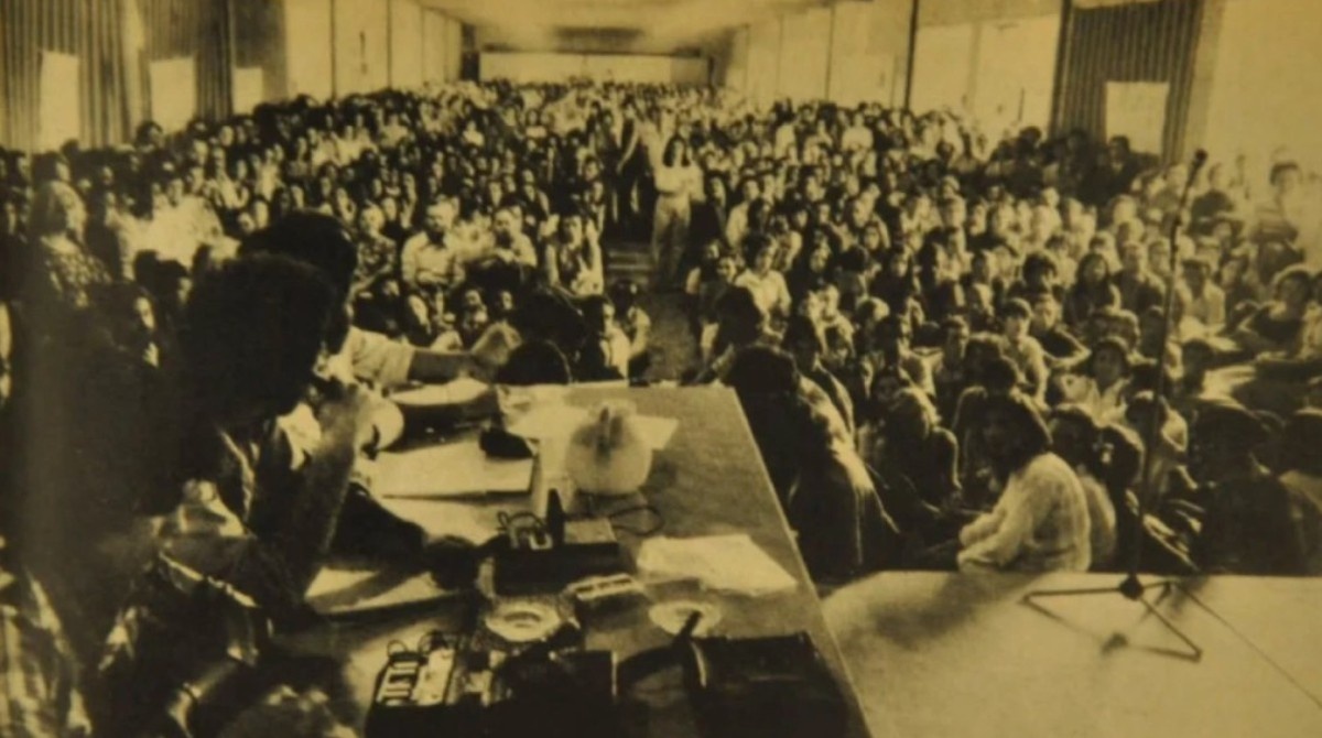 A Ressonância de 50 Anos: Mulheres da Periferia de SP e o Legado da Organização Popular contra a Carestia