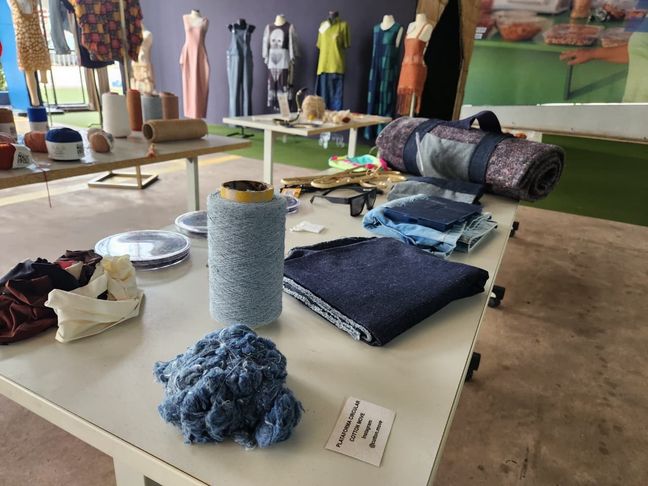 Modamazon: A Reinvenção da Moda Amapaense Desafia o Mercado Nacional