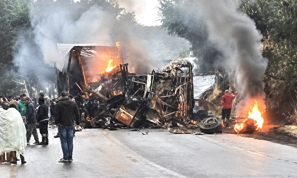 Colisão Fatal na BR-251 Expõe Vulnerabilidades Críticas em Rotas Rodoviárias Brasileiras