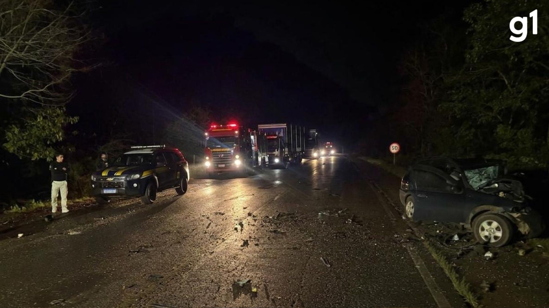 BR-386 em Iraí: Além da Tragédia, um Alerta Urgente sobre a Segurança Viária no Norte do RS