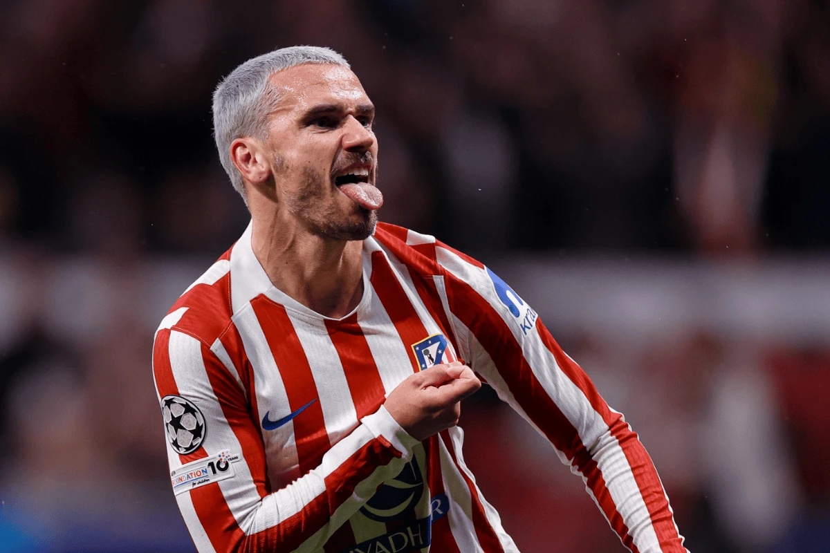 Implosão Defensiva do Tottenham Pavimenta Vantagem Confortável ao Atlético de Madrid na Champions