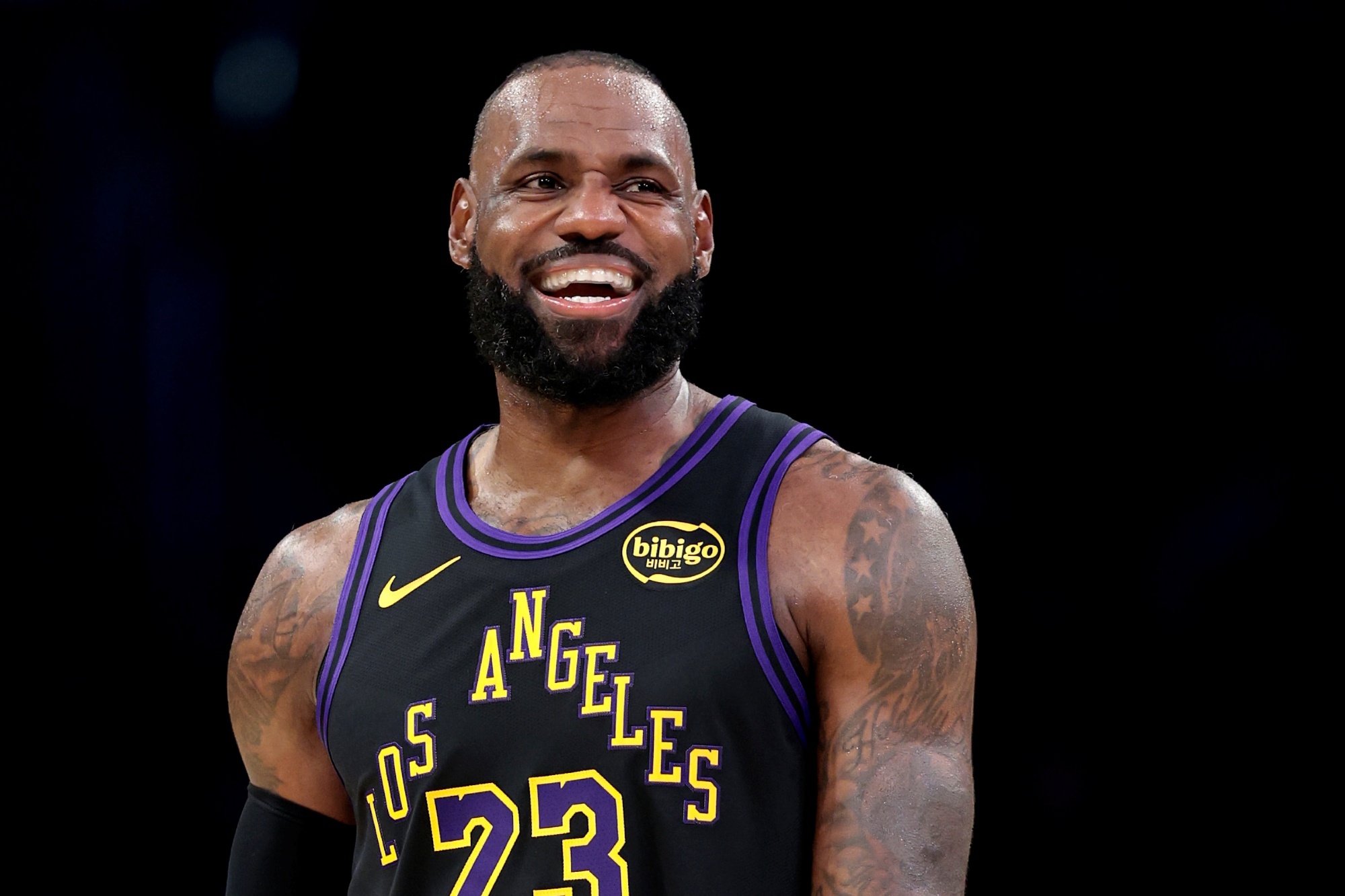 Revolução na NBA: A Chegada de LeBron James aos 76ers Redefine a Busca pelo Título