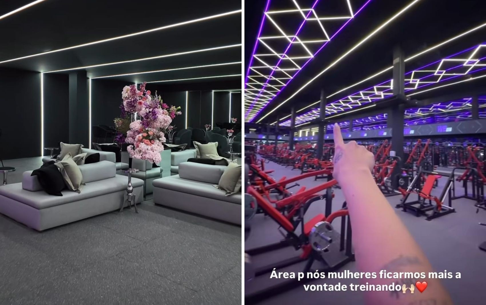 Goiânia Se Consolida como Polo da Influência Digital: Análise da Nova Academia de Virginia Fonseca e Seu Impacto Regional