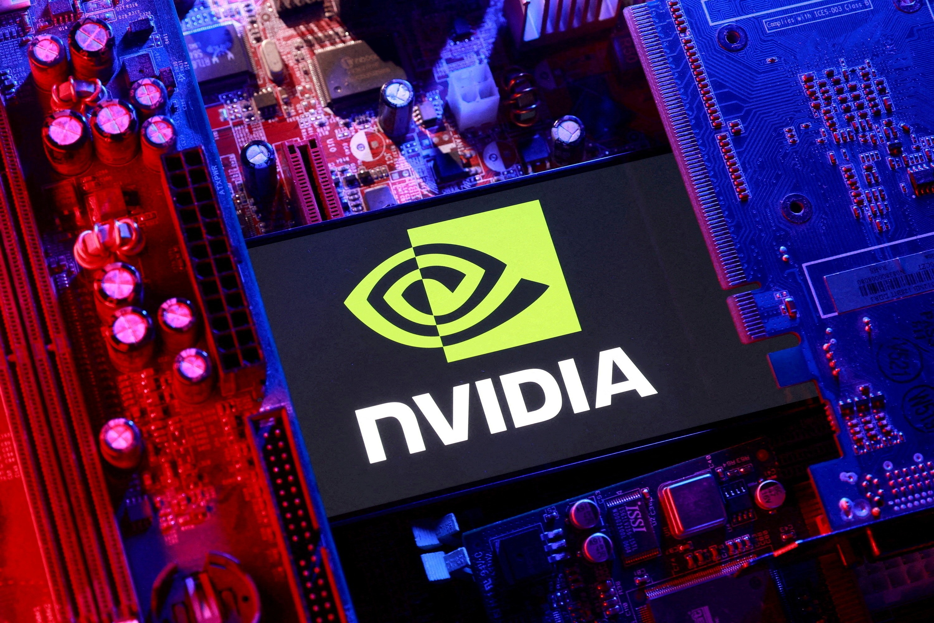 Nvidia Redefine Paradigmas com Lucro Recorde: Onde a Economia da IA Realmente Acelera?