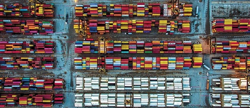 Exportações Brasileiras aos EUA Atingem Mínima Histórica Sob Regime de Tarifas