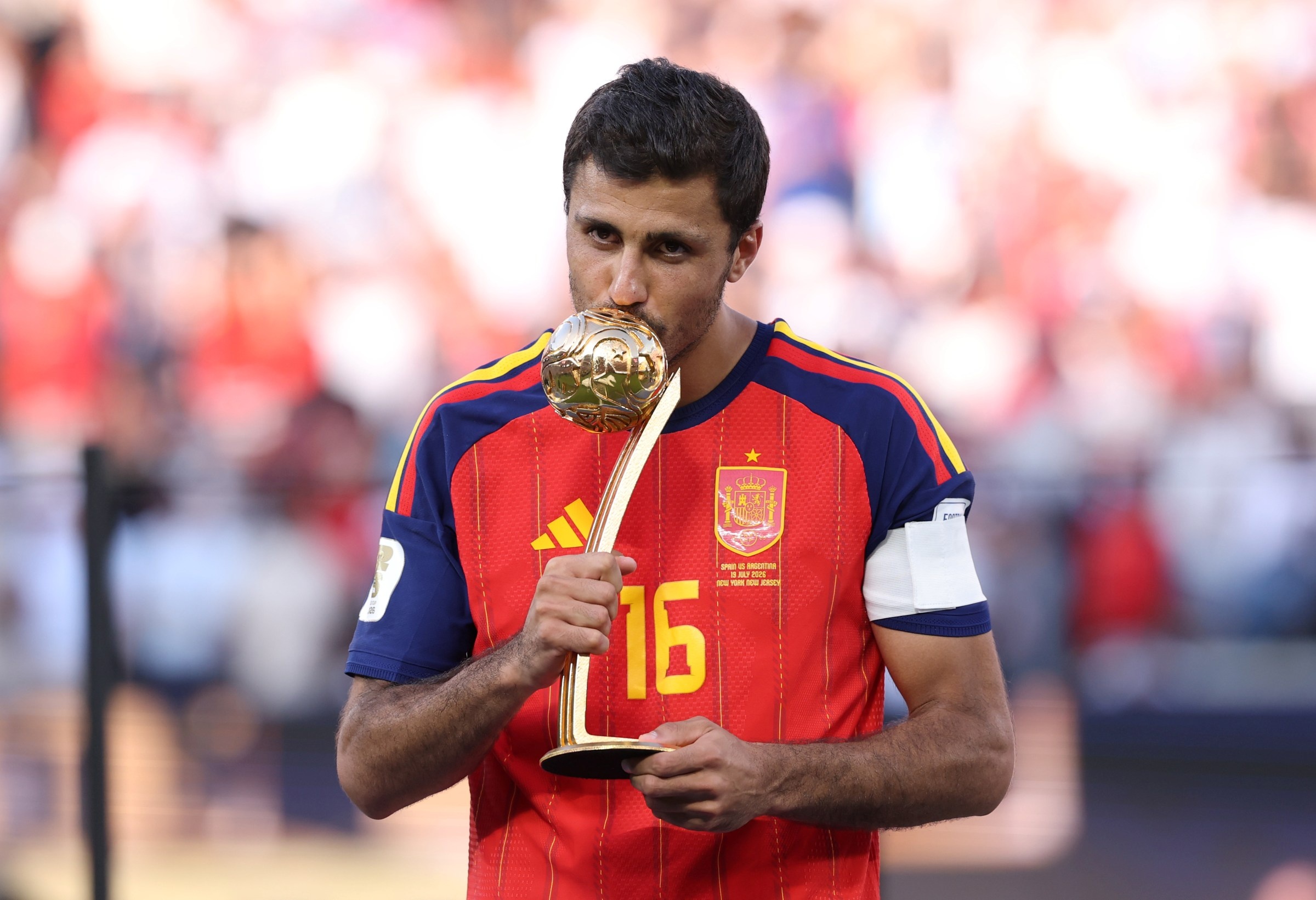 Seleção Ideal da Copa de 2026: Voto Popular Redefine Estrelas e Desafia Hegemonias
