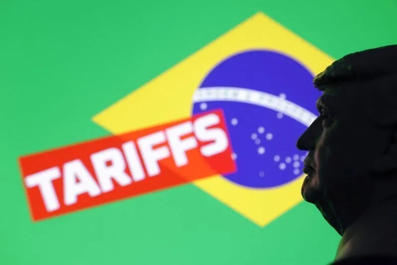 Tarifas EUA-Brasil: A Batalha por Mercados e a Redefinição das Relações Comerciais