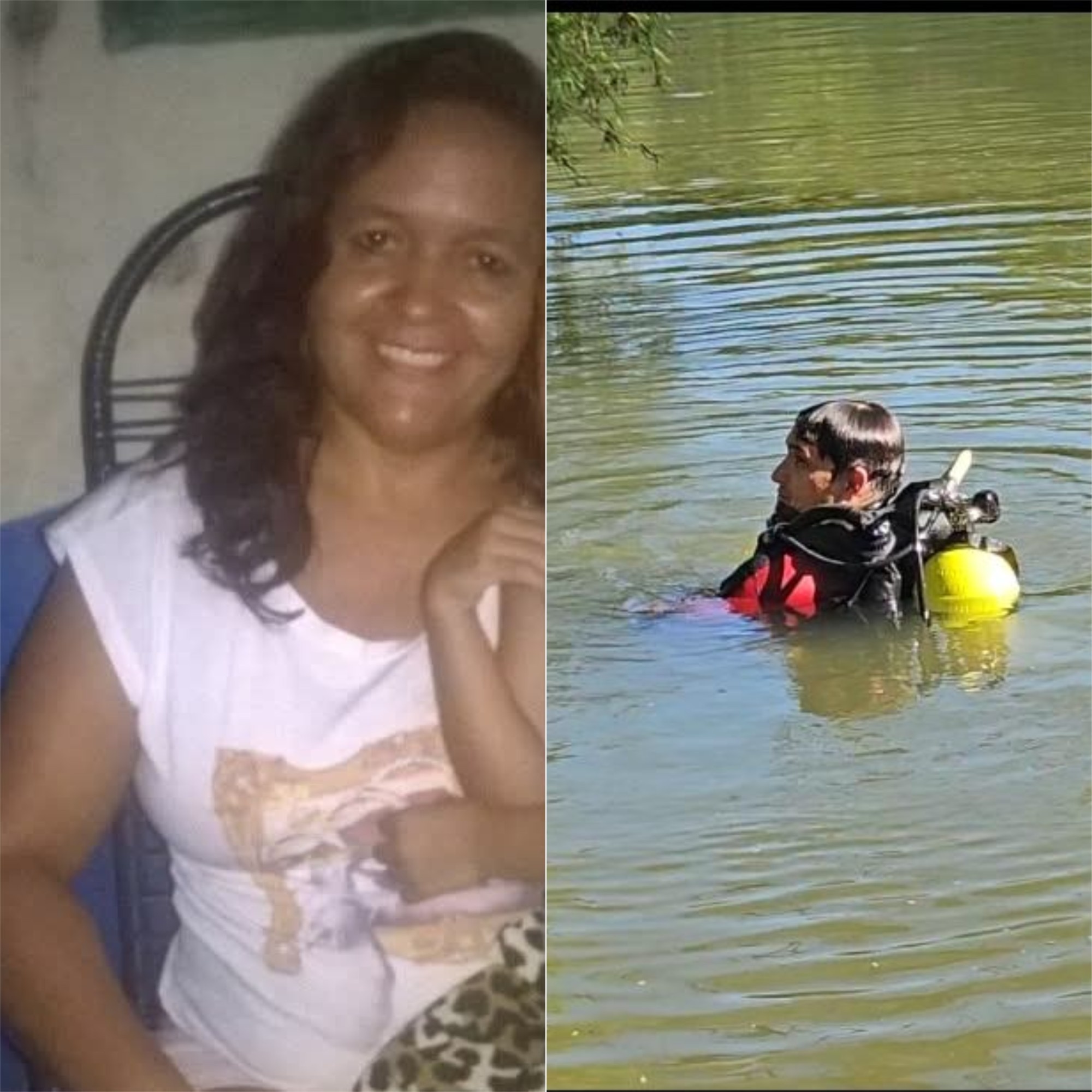 Desaparecimento no Rio Mossoró Expõe Desafios Críticos de Segurança Hídrica e Impacto Social