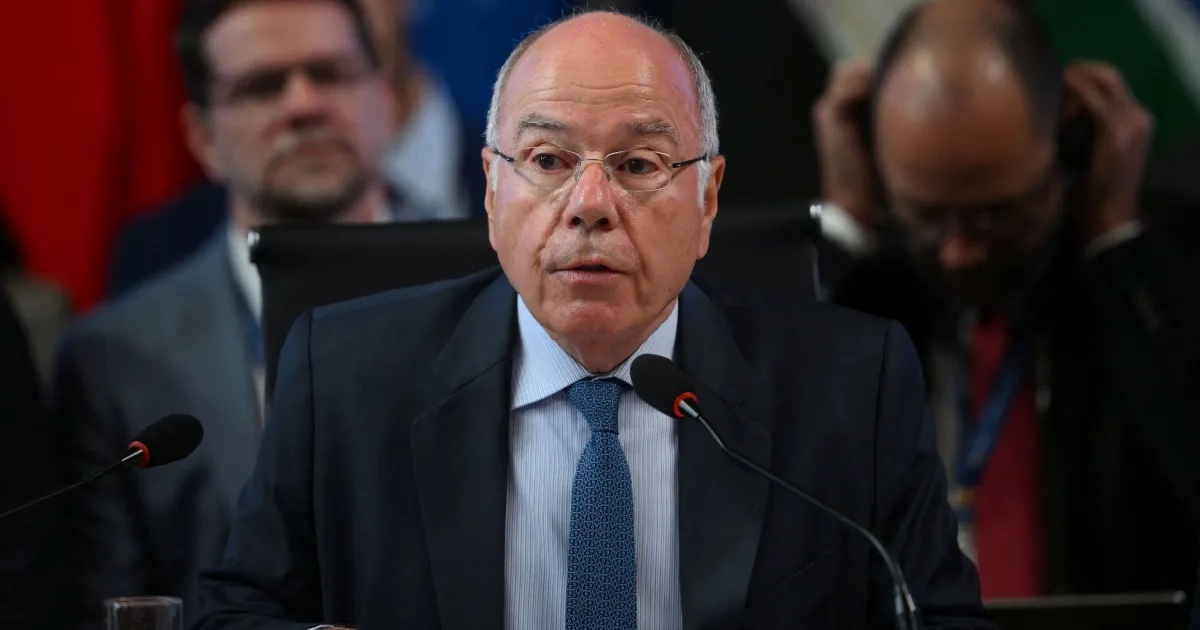 Escalada de Tensão: Comissão Convoca Chanceler por Risco de Ação Militar dos EUA no Brasil