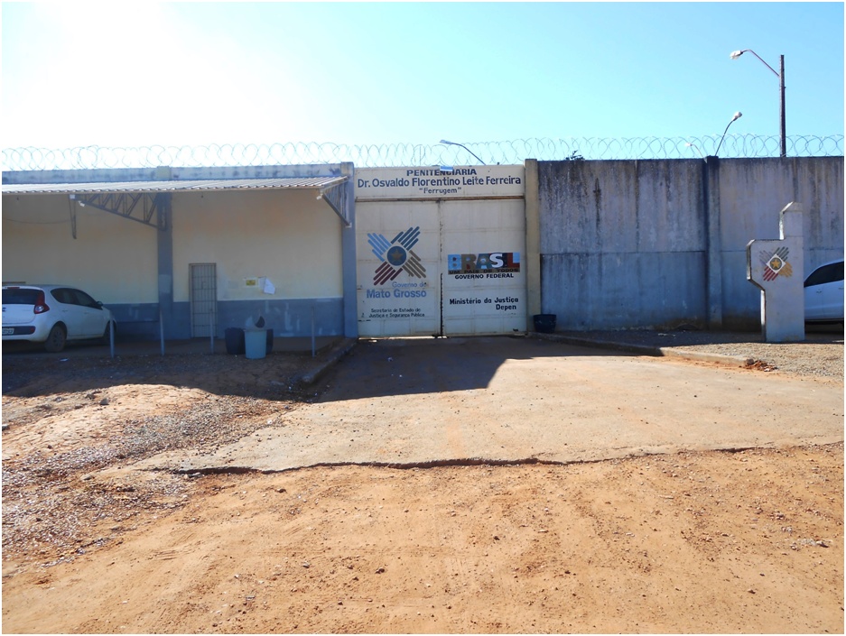 Mato Grosso e o Trabalho Prisional: Uma Análise da Comissão em Sinop e Seus Reflexos na Sociedade