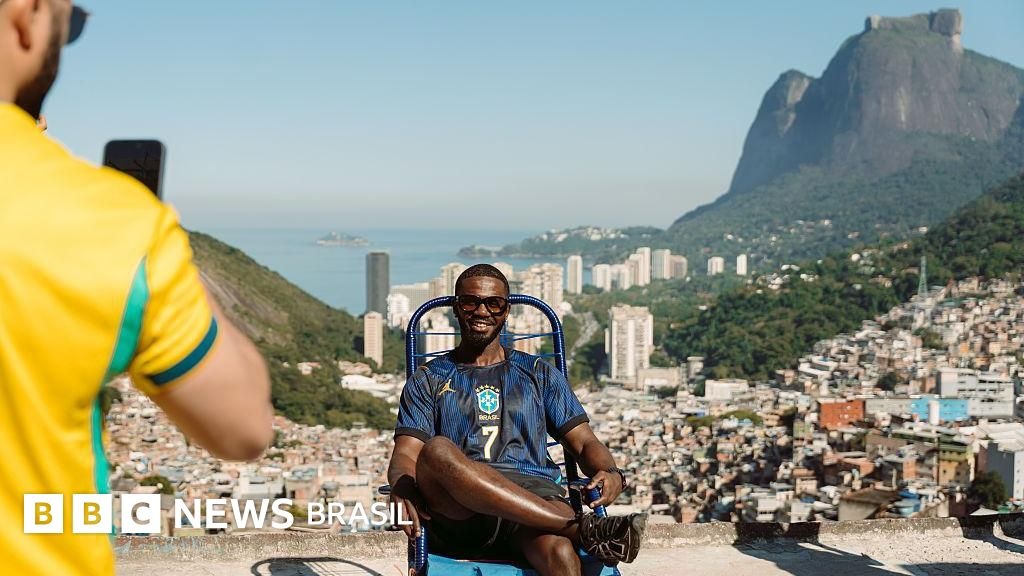 Rio de Janeiro: A 'Dolarização' Que Redefine o Morar e Expulsa Cariocas de Seus Lares Tradicionais