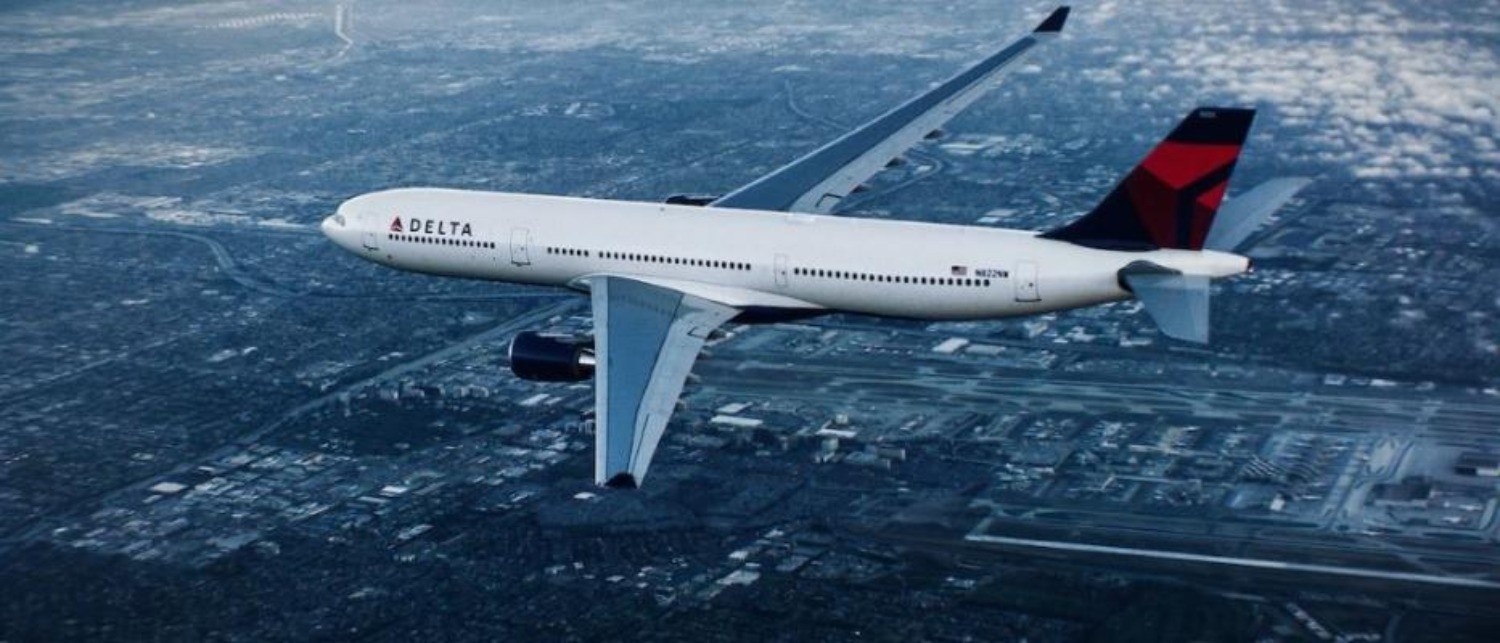 Falha Crítica em Guarulhos: O Que o Incidente da Delta Revela sobre a Resiliência do Principal Hub Aéreo Brasileiro