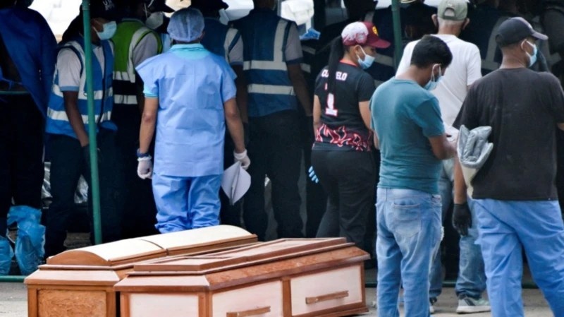 Venezuela Pós-Terremoto: A Sombria Realidade de Los Silos e o Eco da Fragilidade Humana