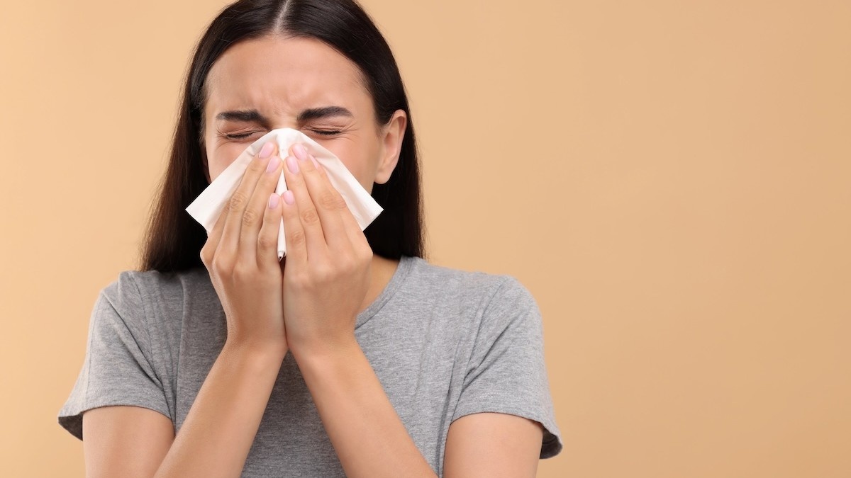 O Clima Como Catalisador: Desvendando a Crise Alérgica na Era das Alterações Ambientais