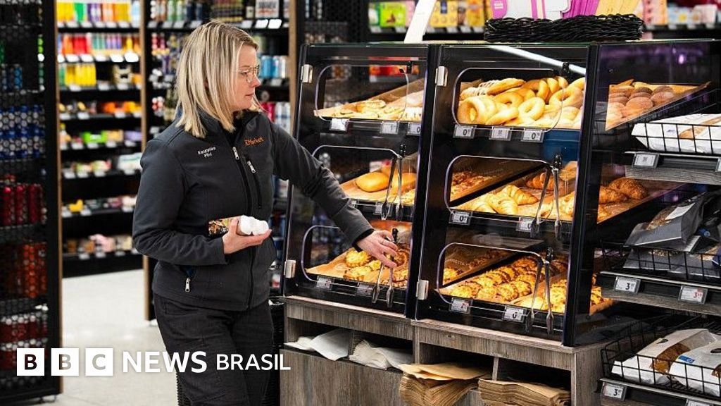 Defesa Abrangente: Como Supermercados Finlandeses se Tornaram Linha de Frente da Segurança Nacional
